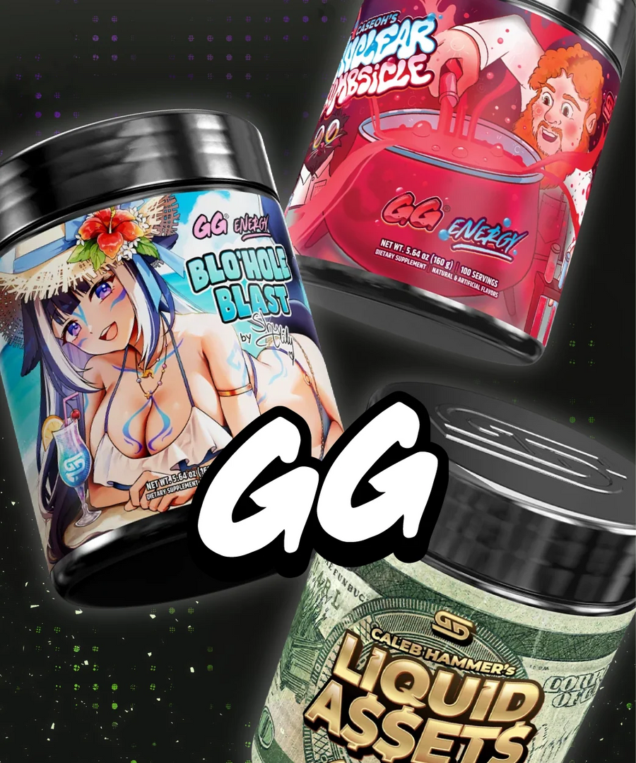 GG Energy