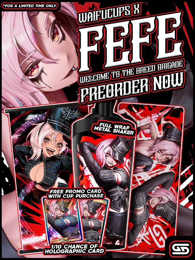 FeFe