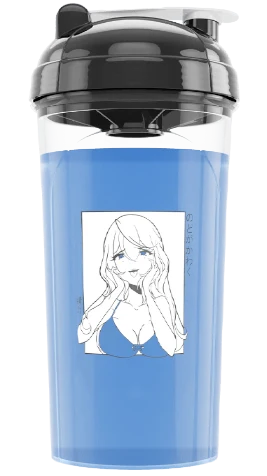 Waifu Archive