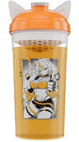 Waifu Cups